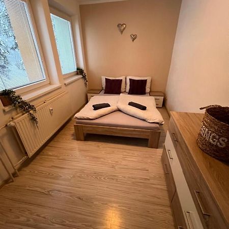 Apartman Zuzana Liptovský Mikuláš Extérieur photo
