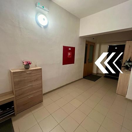Apartman Zuzana Liptovský Mikuláš Extérieur photo