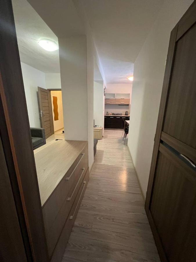 Apartman Zuzana Liptovský Mikuláš Extérieur photo