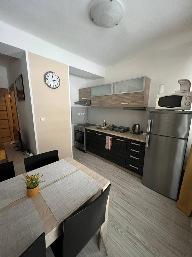 Apartman Zuzana Liptovský Mikuláš Extérieur photo