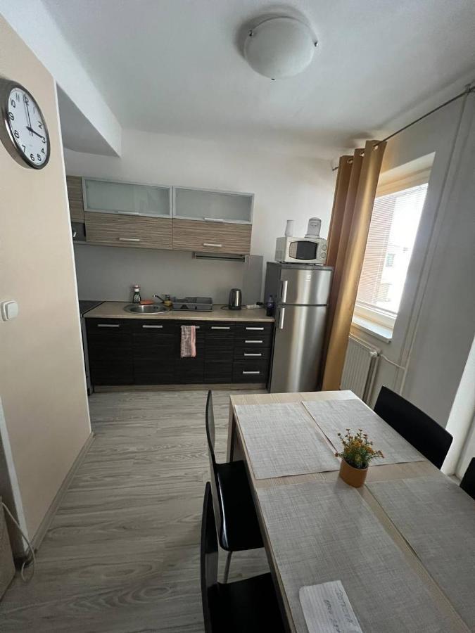 Apartman Zuzana Liptovský Mikuláš Extérieur photo