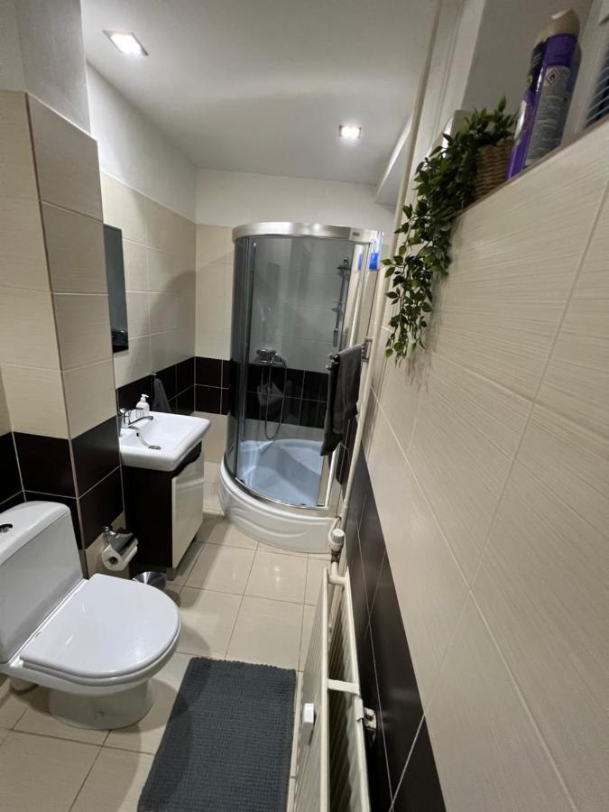 Apartman Zuzana Liptovský Mikuláš Extérieur photo