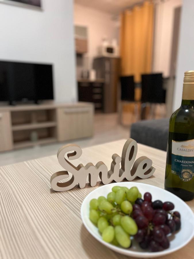 Apartman Zuzana Liptovský Mikuláš Extérieur photo