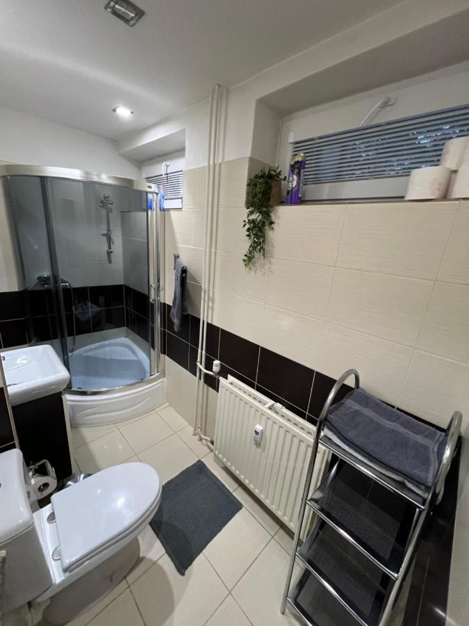 Apartman Zuzana Liptovský Mikuláš Extérieur photo