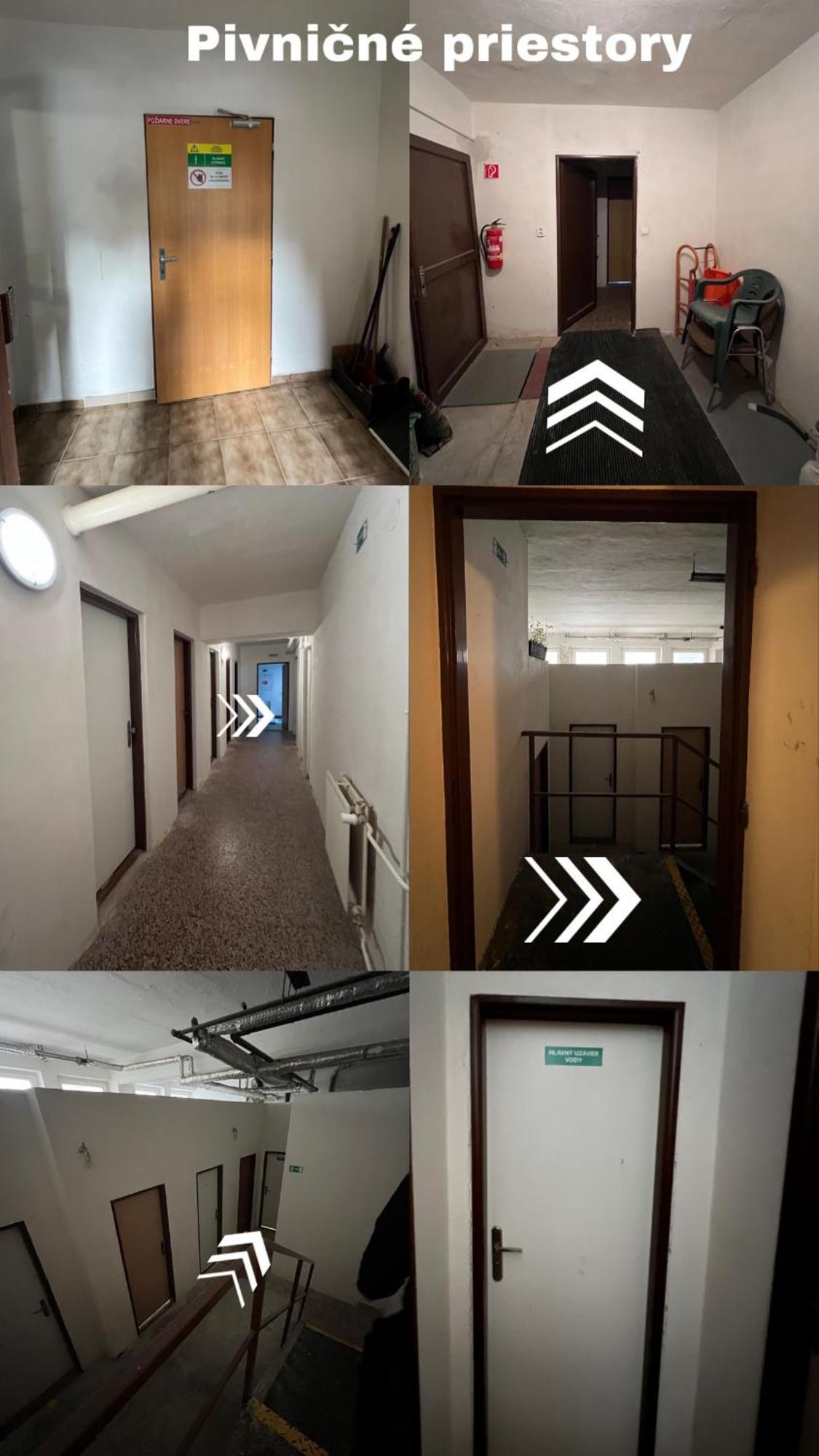 Apartman Zuzana Liptovský Mikuláš Extérieur photo