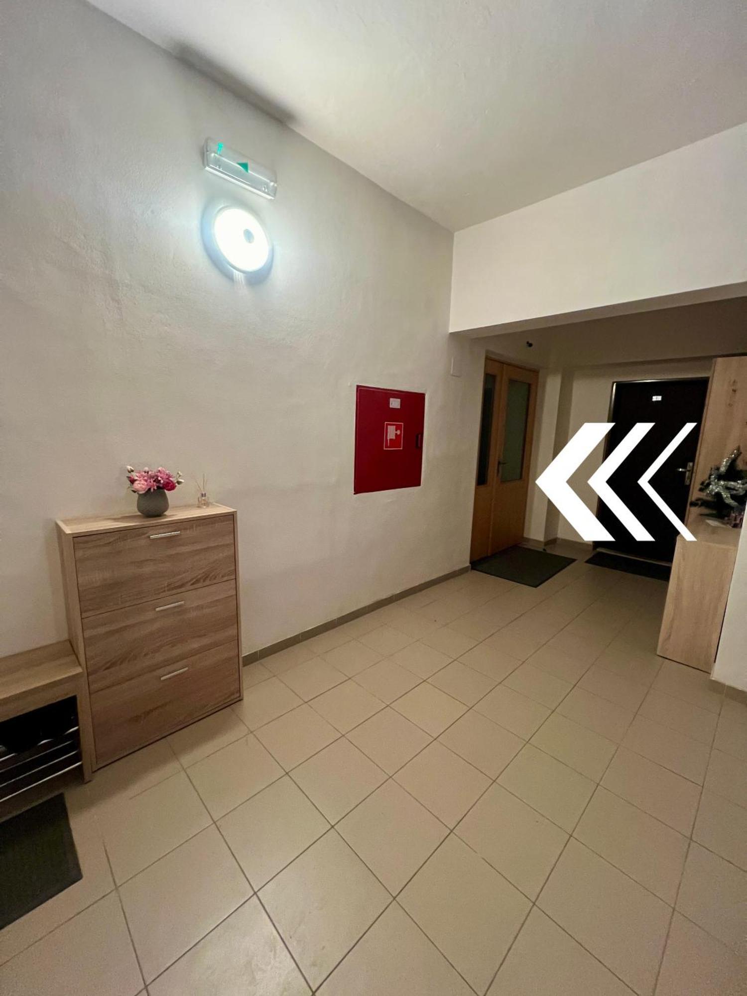 Apartman Zuzana Liptovský Mikuláš Extérieur photo