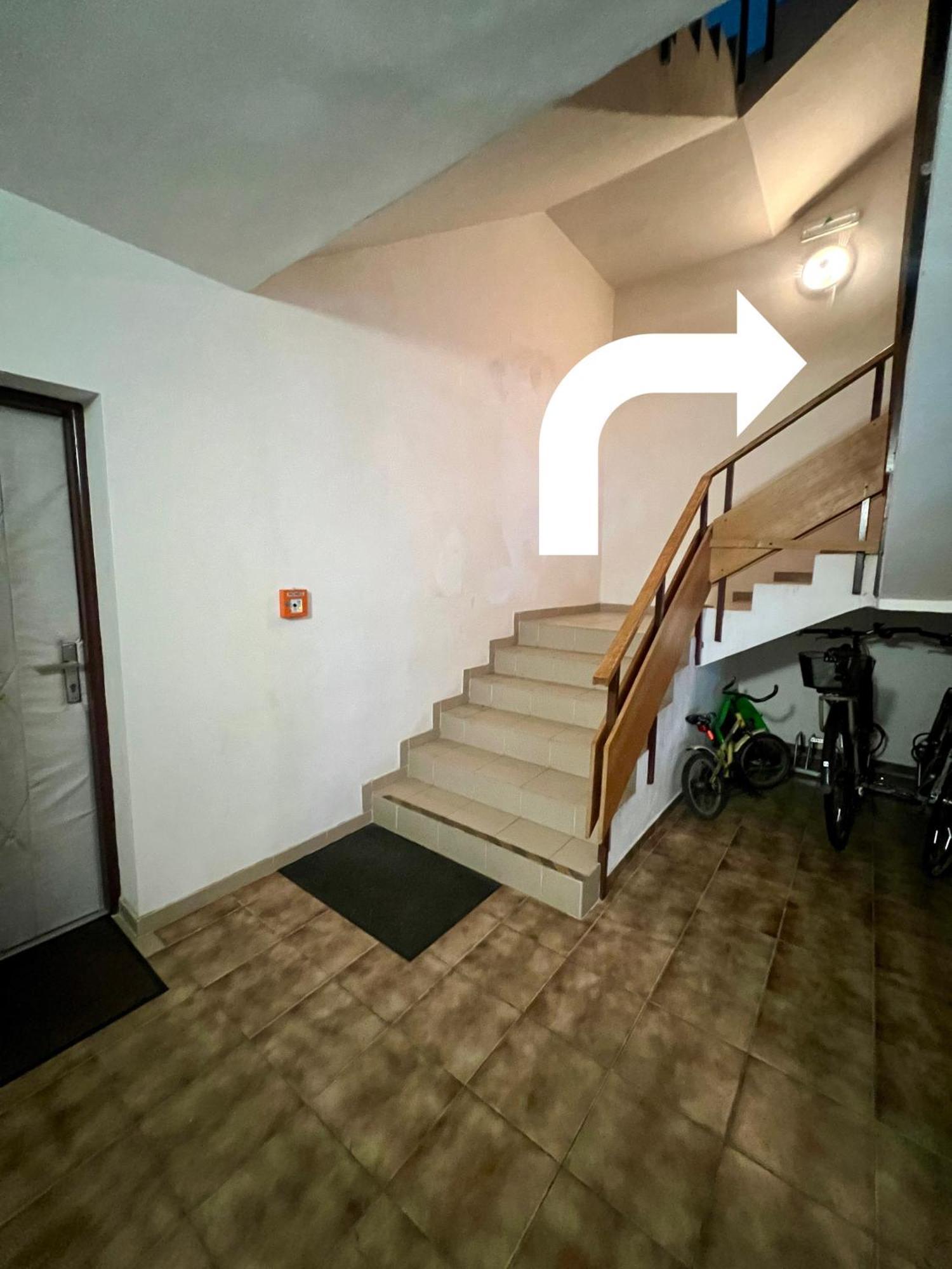 Apartman Zuzana Liptovský Mikuláš Extérieur photo
